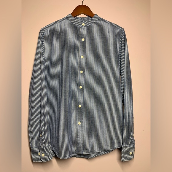Route 66 Casual Button Up - Picture 1 of 3